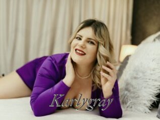 karlygray Sexcams city