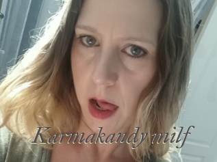 karmakandy_milf Sexcams city