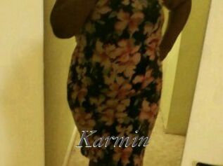 Karmin