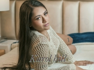 karol_hill Sexcams city