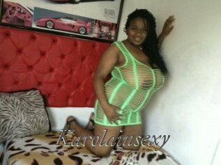 Karolainsexy