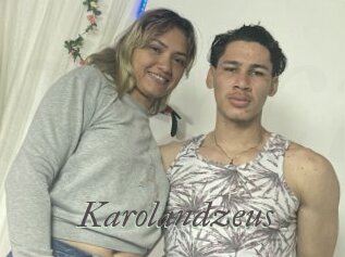 Karolandzeus