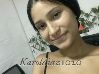 Karoldiaz1020