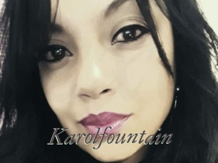 Karolfountain