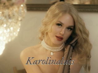Karolinaluis