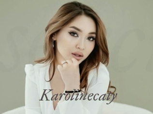 Karolinecaty