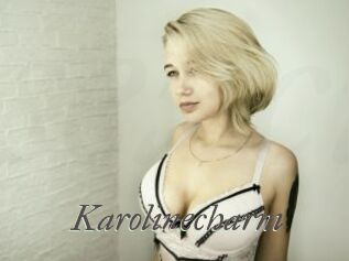 karolinecharm Sexcams city