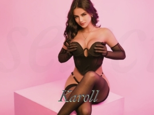 karoll Sexcams city
