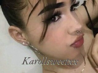 Karollsweetxx