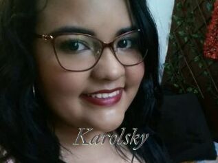 Karolsky