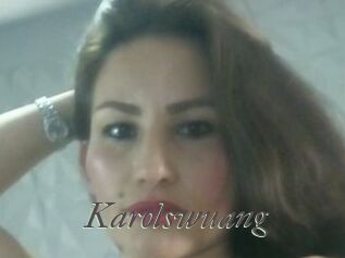 Karolswuang