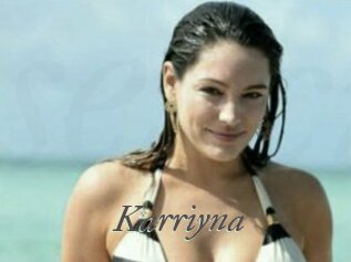 karriyna Sexcams city