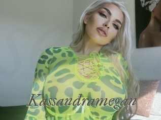 Kassandramegan