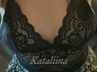 Kataliina
