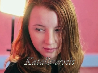 Katalinaveis