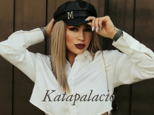 Katapalacio