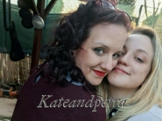 kateandpetra Sexcams city