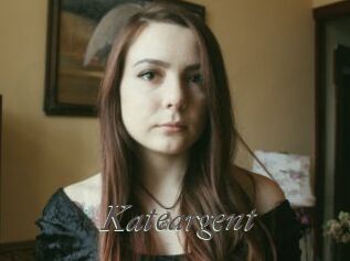 Kateargent