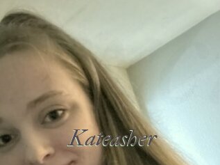 Kateasher