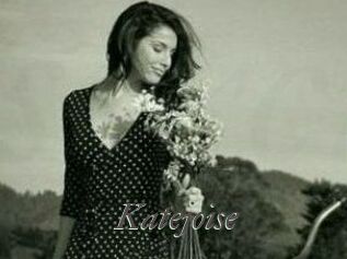 Katejoise