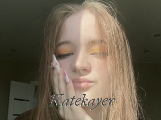 Katekayer