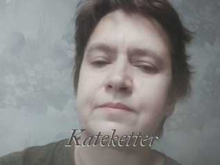 Kateketter