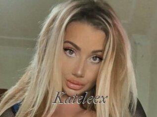 kateleex Sexcams city
