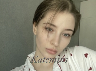 Katemins