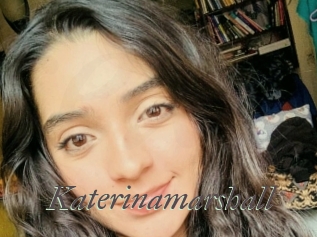 katerinamarshall Sexcams city