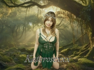Katerosexxx