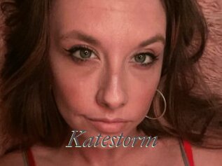 Katestorm