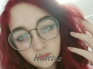 Katetea