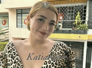 Katiarayne
