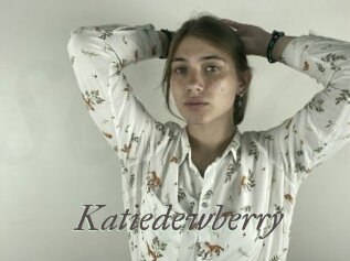 Katiedewberry