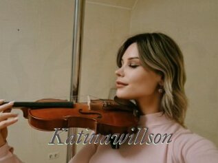 Katinawillson