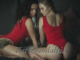 Katrinandalisia