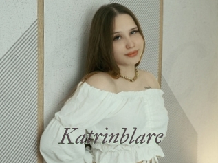 Katrinblare