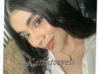 Kattatorress