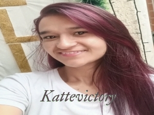 Kattevictory