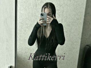 Kattikerri