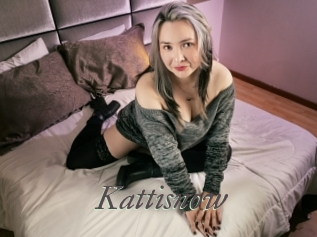 Kattisnow