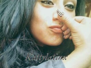Kattylatinx