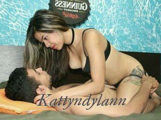 Kattyndylann