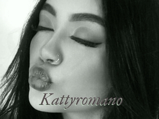 Kattyromano