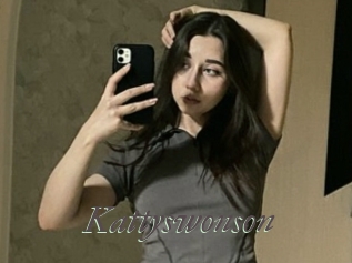 Kattyswonson