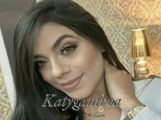 Katygamboa