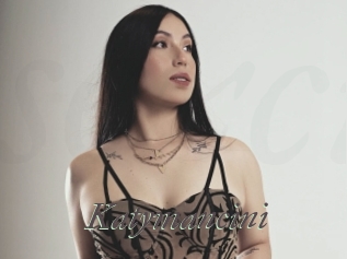 katymancini Sexcams city
