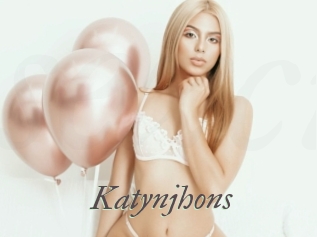 Katynjhons