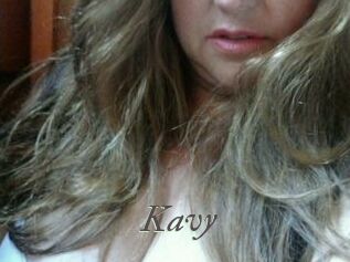 Kavy