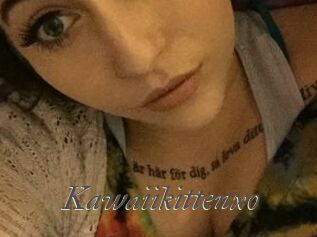 Kawaiikittenxo